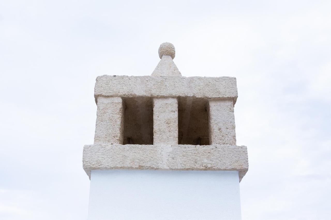 Viasarnelli72 Hotel Polignano a Mare Bagian luar foto