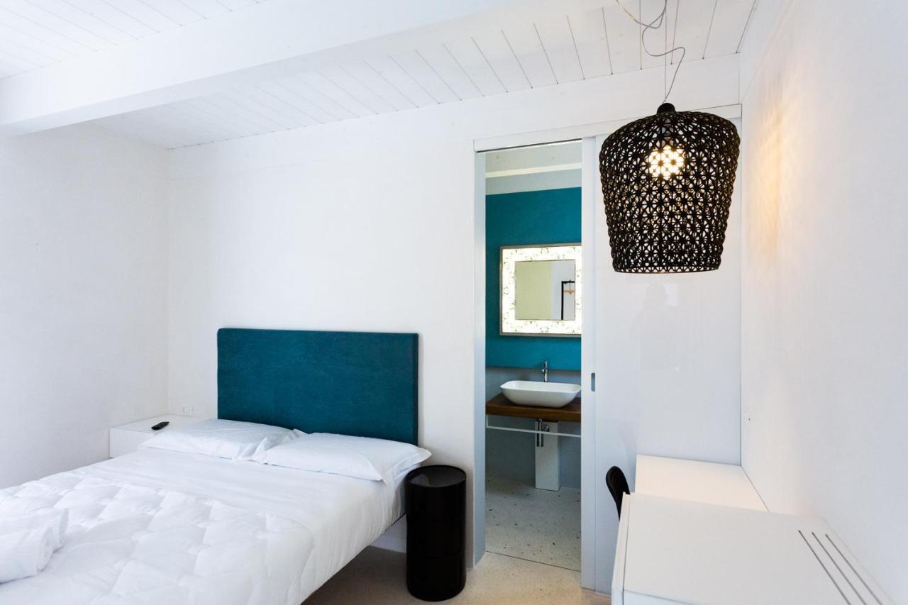 Viasarnelli72 Hotel Polignano a Mare Bagian luar foto