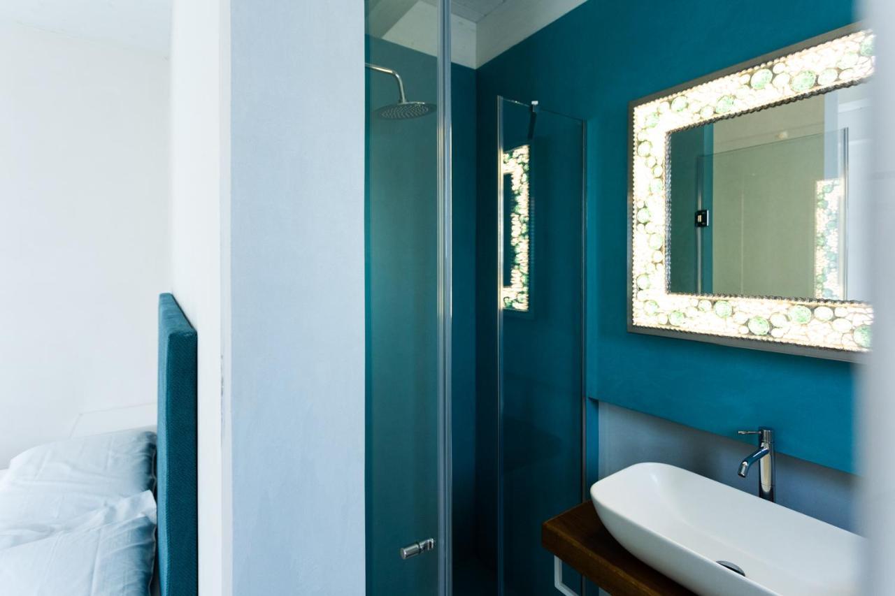 Viasarnelli72 Hotel Polignano a Mare Bagian luar foto