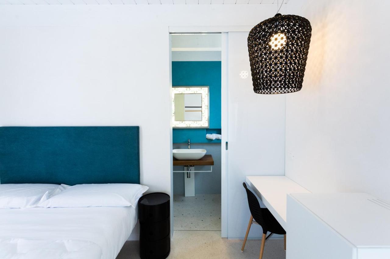 Viasarnelli72 Hotel Polignano a Mare Bagian luar foto
